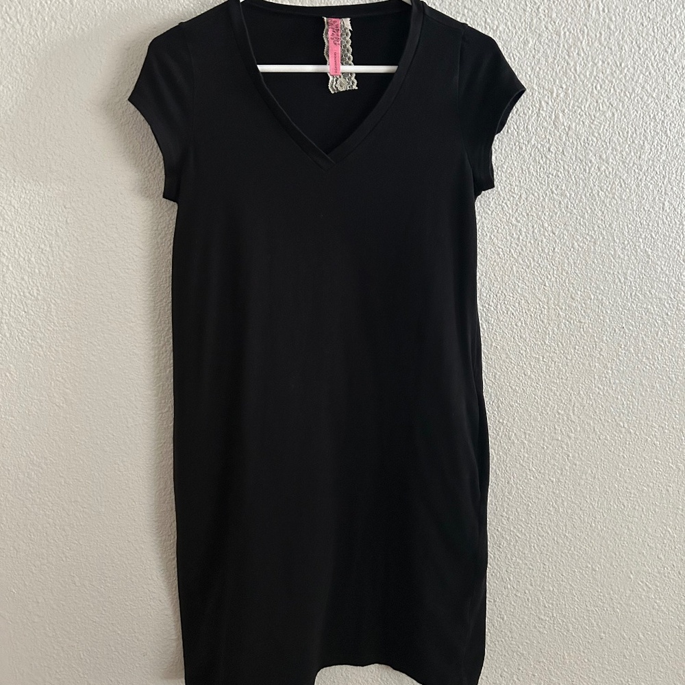 Cinnamon Girl Hawaii Dress
